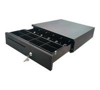 Tiroir caisse enregistreuse 10POS LB-405B1 G