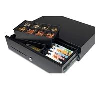 Tiroir Caisse Enregistreuse Safescan Hd-5030