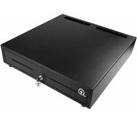 Tiroir caisse premier 460 hq-b/ automatique/ noir