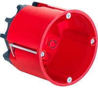 Tiroir coupe-feu HWD68 pour EI30-EI90 - Tiroir D = 68 mm 9464-02