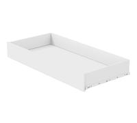 Tiroir de lit Acces bois blanc (pour lit 60 x 120 cm)