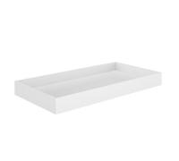Tiroir De Lit Arthur Blanc 70 X 140 Cm De Galipette
