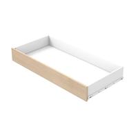 Tiroir de lit bébé 120x60