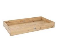 Tiroir de lit bébé Bettschubkasten 140 Beige G