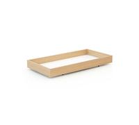 - Tiroir de lit bébé Essentiel en bois