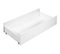 Baby Price Tiroir de lit combiné évolutif Up sur roulettes