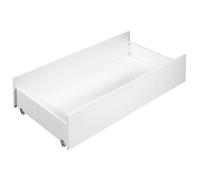 Baby Price Tiroir de lit combiné évolutif Up sur roulettes
