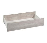 Tiroir Lit Chambre Bébé 120x60 cm Loft Bois Sauthon