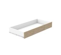 Sauthon Tiroir de lit 60x120 Antonin - Bois