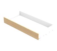 Tiroir de lit Vanille (pour lit 60 x 120 cm)