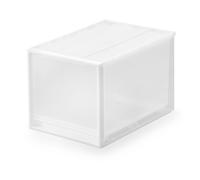 Tiroir de rangement empilable - [34 x 44.5 cm] - Hauteur 30 cm One Colour
