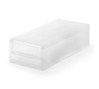 Tiroir en PP L18 x P40 x H11cm One Colour One Size