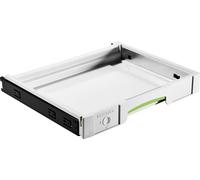 Tiroir extractible Festool SYS-AZ 500692 (L x l x H) 425 x 376 x 57 mm