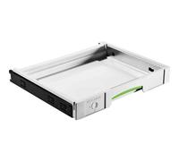 Tiroir FESTOOL SYS-AZ Pour tout les systainers (classic et T-LOC) - 500692