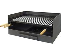 Tiroir Grille Inox El Zorro Acier Inoxydable Et Grille - El Zorro