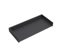Tiroir haut pour meuble de 600 mm, profondeur 45 545 x 140 x 350 mm - SALGAR 103306