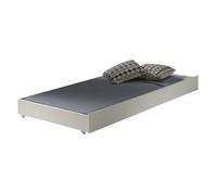 Vipack pino lit gigogne pin massif b...