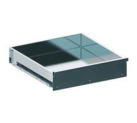 Tiroir pour Modulo Gris Cargo Cuisine ENO