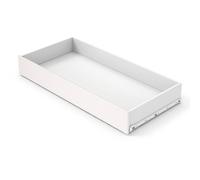 Tiroir Pour Lit 60x120 - Milann Blanc TU