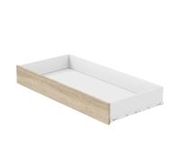 Sauthon Tiroir de lit 60x120 Access - Bois de chêne