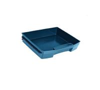 Bosch - Tiroir pour LS-Boxx 306 - LS-Tray 72 - 1600A001SD - 370 x 72 x 314 mm