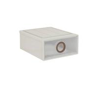 Tiroir Rigide Empilable Tide'n Stak 16L Beige