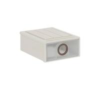 - Tiroir Rigide Empilable "Tide'n Stak" 2,5L Beige