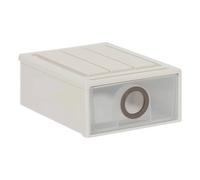 Tiroir Rigide Empilable Tide'n Stak 2,5L Beige