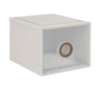 Tiroir Rigide Empilable Tide'n Stak 30,5L Beige