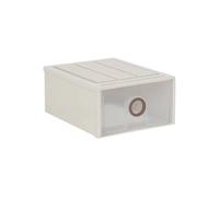 Tiroir Rigide Empilable Tide'n Stak 8,5L Beige
