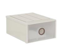 Tiroir Rigide Empilable Tide'n Stak 8,5L Beige
