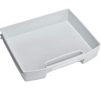 Tiroir Sortimo LS 72 600.001.0105 ABS (L x l x H) 370 x 314 x 72 mm