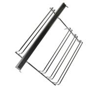 Tiroir télescopique droit d'origine Four, cuisinière 00680184 BOSCH