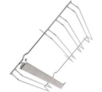 Tiroir telescopique droit pour four Balay 00680184 G
