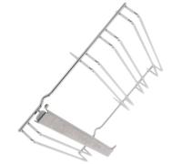 Tiroir télescopique gauche - Four, cuisinière (00680183 SIEMENS)
