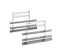 Tiroir télescopique Siemens triple, dont 1 varioClip HZ538S00