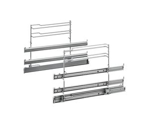 Tiroir télescopique Siemens triple, dont 1 varioClip HZ538S00