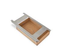 Tiroir Vipp 89 D Vipp, Designer Vipp Design, 29x10x56 cm