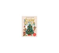 tis The Season Family Advent Activity Book