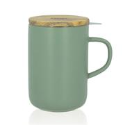 Tisanière Ogo Juliet 475 ml Vert