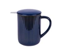 Table Passion - Tisanière Tiao bleu 47 cl
