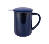 Tisanière tiao bleu 47 cl