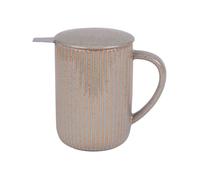Table Passion – Tisanière Tiao – 47 cl – Beige