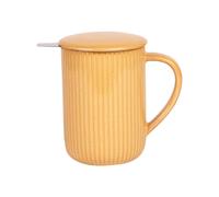 Table Passion - Tisanière Tiao jaune 47 cl