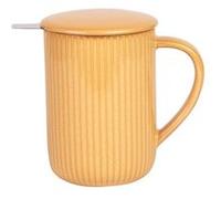 Table Passion - Tisanière Tiao jaune 47 cl