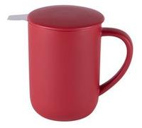 Table Passion - Tisanière Uno 0.47L rouge