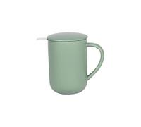 Table Passion Tisanière Uno – amande mat 47 cl – grès vert