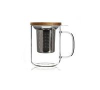 Tisanière Verre Gustave 450 Ml Ogo Ogo