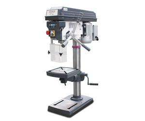 Tischbohrmaschine D 23 Pro 230V 25mm MK2 200-2440min-¹ OPTI-DRILL