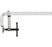 Tischlerschraubstock, geschmiedet 500x120 mm YT-6414 YATO